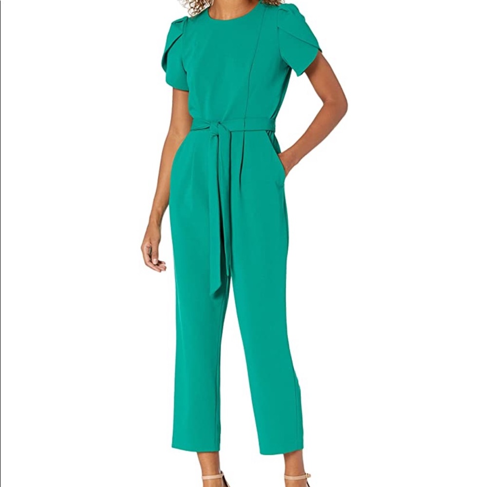 Calvin Klein jumpsuit